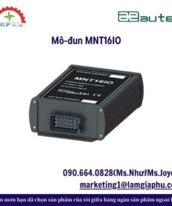 Mô-đun MNT16IO