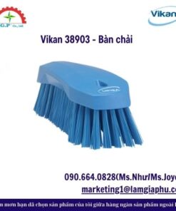Vikan 38903 - Bàn chải