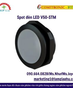 Spot đèn LED V50-STM