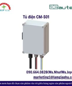 Tủ điện CM-S01