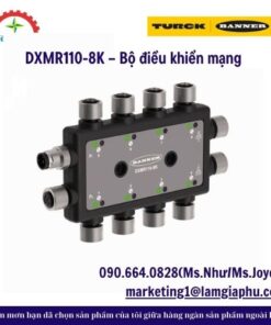 Turckbanner DXMR110-8K