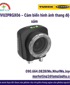 Turckbanner IVU2PRGX06