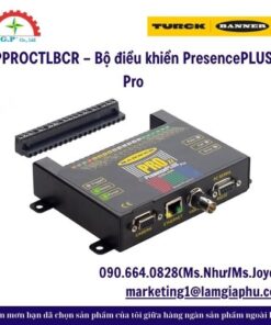 Turckbanner PPROCTLBCR