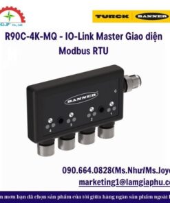Turckbanner R90C-4K-MQ