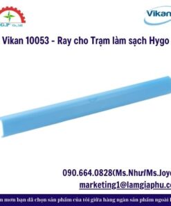 Vikan 10053 - Ray cho Trạm làm sạch Hygo