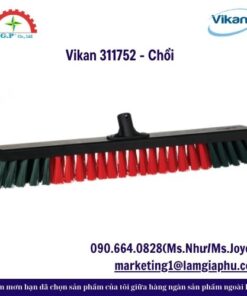 Vikan 311752 - Chổi 
