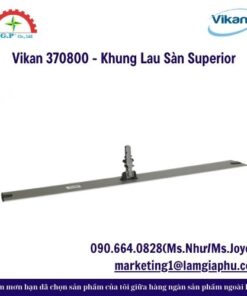 Vikan 370800 - Khung Lau Sàn Superior