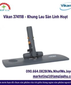 Vikan 374118 - Khung Lau Sàn Linh Hoạt