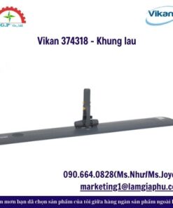 Vikan 374318 - Khung lau