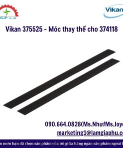 Vikan 375525 - Móc thay thế cho 374118