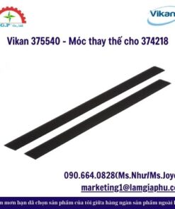 Vikan 375540 - Móc thay thế cho 374218