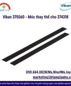 Vikan 375560 - Móc thay thế cho 374318