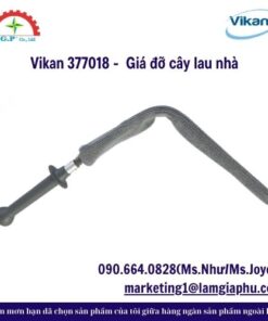 Vikan 377018 - Giá đỡ cây lau nhà