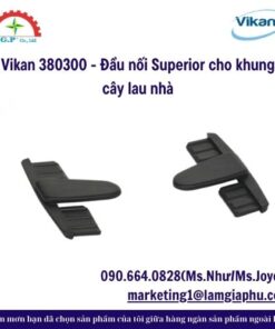 Vikan 380300 - Đầu nối Superior cho khung cây lau nhà