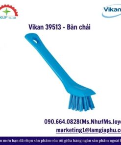 Vikan 39513 - Bàn chải