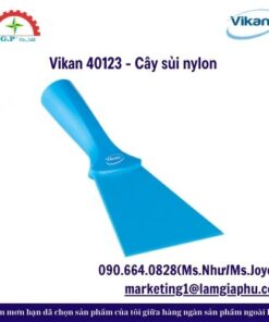 Vikan 40123 - Cây sủi nylon