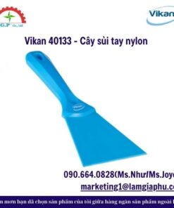 Vikan 40133 - Cây sủi tay nylon