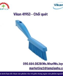 Vikan 41953 - Chổi quét