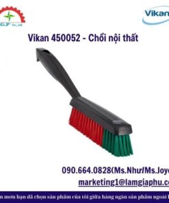 Vikan 450052 - Chổi nội thất