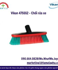 Vikan 475552 - Chổi rửa xe