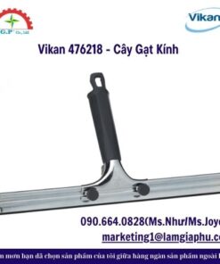 Vikan 476218 - Cây Gạt Kính