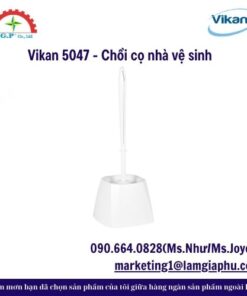Vikan 5047 - Chổi cọ nhà vệ sinh 