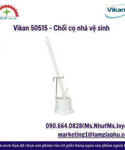 Vikan 50515 - Chổi cọ nhà vệ sinh