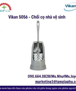 Vikan 5056 - Chổi cọ nhà vệ sinh 