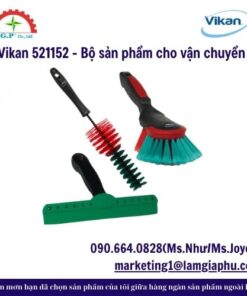 Vikan 521152 - Bộ sản phẩm cho vận chuyển