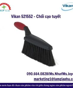 Vikan 521552 - Chổi cạo tuyết