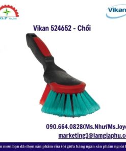 Vikan 524652 - Chổi