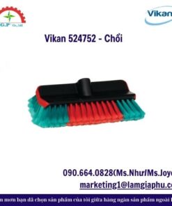 Vikan 524752 - Chổi 