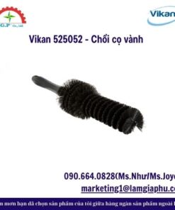 Vikan 525052 - Chổi cọ vành