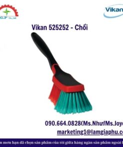 Vikan 525252 - Chổi