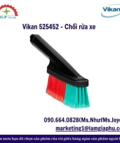 Vikan 525452 - Chổi rửa xe