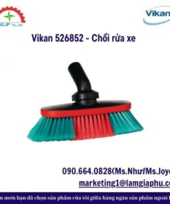 Vikan 526852 - Chổi rửa xe