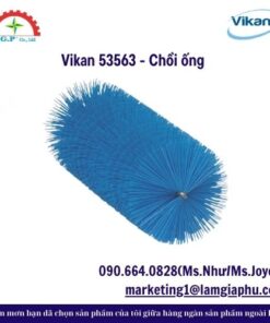 Vikan 53563 - Chổi ống