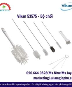 Vikan 53575 - Bộ chổi 