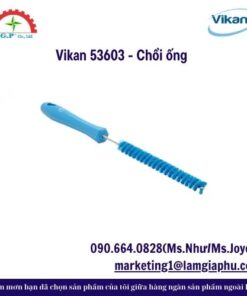Vikan 53603 - Chổi ống