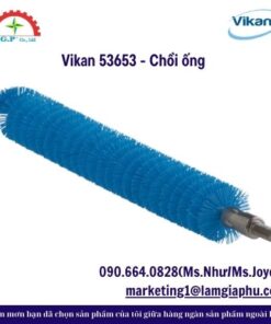 Vikan 53653 - Chổi ống
