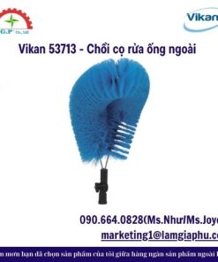 Vikan 53713 - Chổi cọ rửa ống ngoài