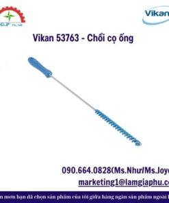 Vikan 53763 - Chổi cọ ống