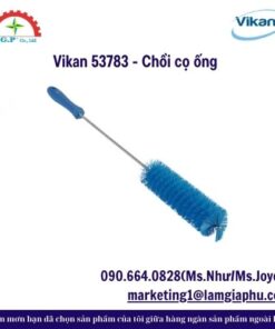 Vikan 53783 - Chổi cọ ống