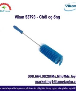 Vikan 53793 - Chổi cọ ống