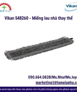Vikan 548260 - Miếng lau nhà thay thế