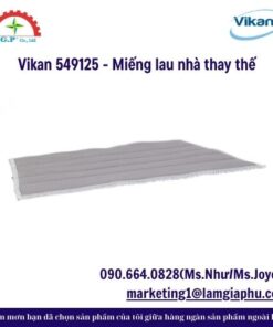 Vikan 549125 - Miếng lau nhà thay thế