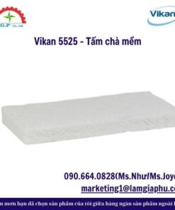 Vikan 5525 - Tấm chà mềm