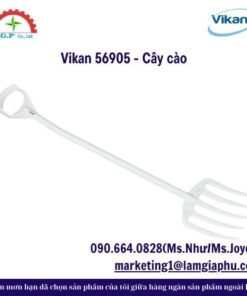 Vikan 56905 - Cây cào