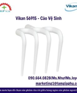 Vikan 56915 - Cào Vệ Sinh