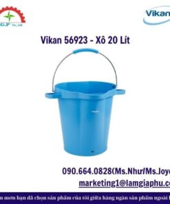 Vikan 56923 - Xô 20 Lít